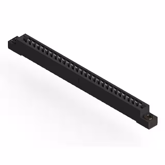 857-027-425-103 EDAC Inc.  Edgeboard Connectors
